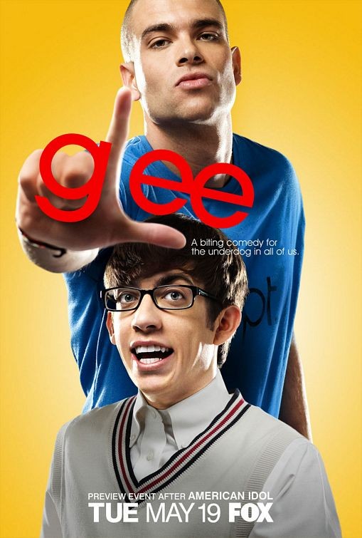 Glee Fotoğrafı
