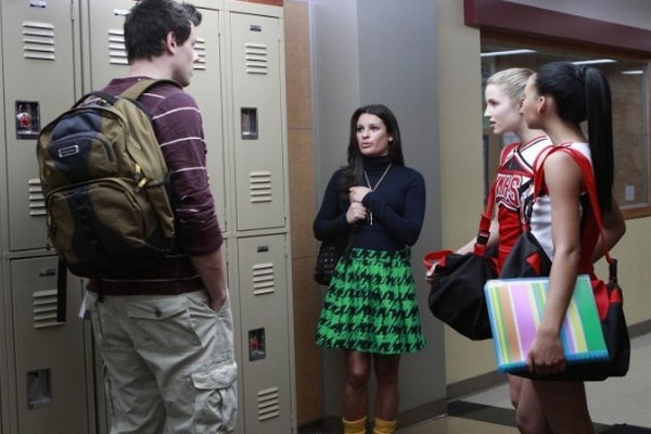 Glee Fotoğrafları 218
