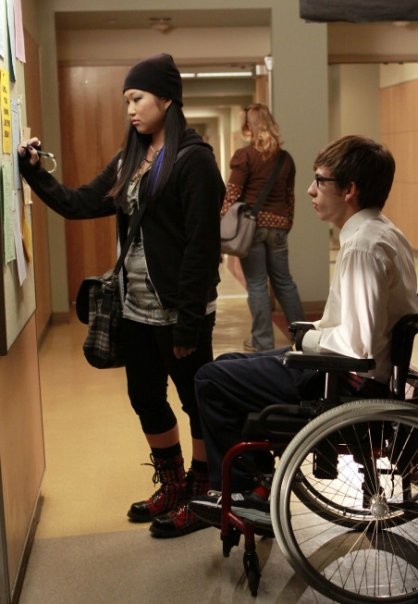 Glee Fotoğrafı