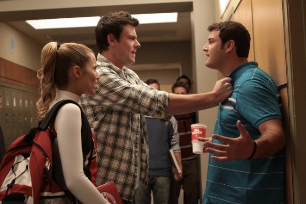 Glee Fotoğrafı