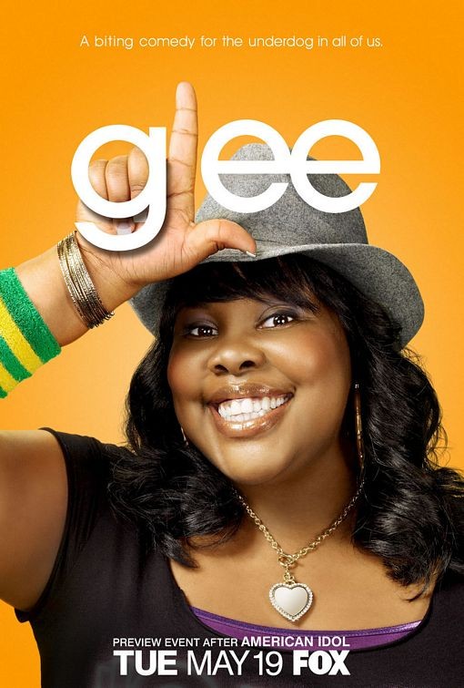 Glee Fotoğrafı
