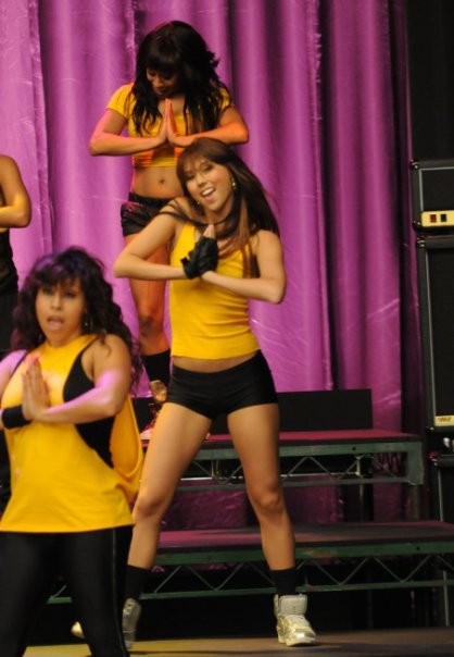 Glee Fotoğrafı