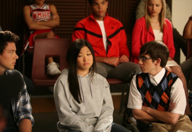 Glee Fotoğrafı