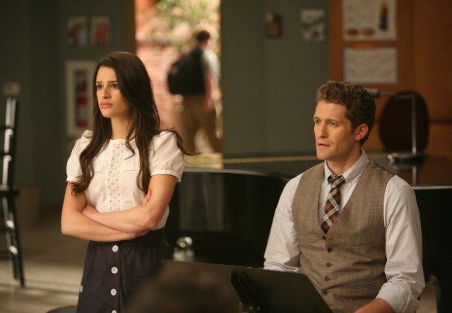 Glee Fotoğrafı