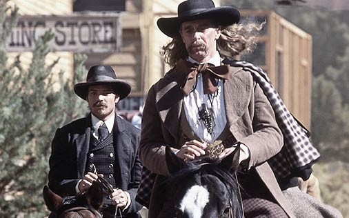 Deadwood Fotoğrafları 2