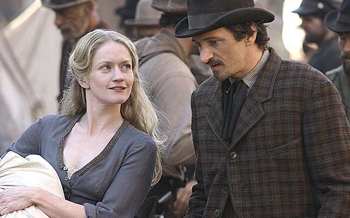 Deadwood Fotoğrafları 19