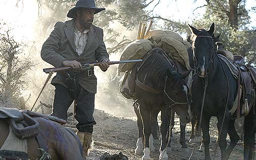 Deadwood Fotoğrafı