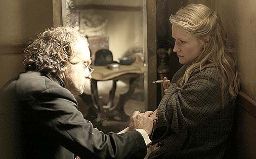 Deadwood Fotoğrafı