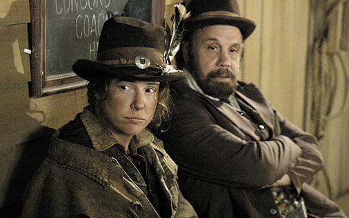 Deadwood Fotoğrafı