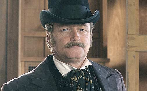 Deadwood Fotoğrafı