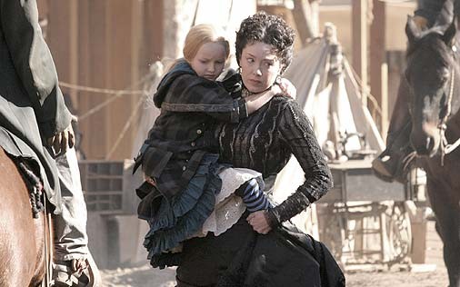 Deadwood Fotoğrafı