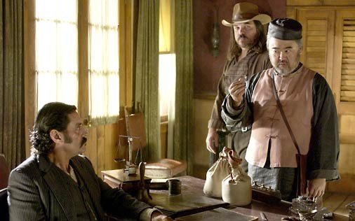 Deadwood Fotoğrafı