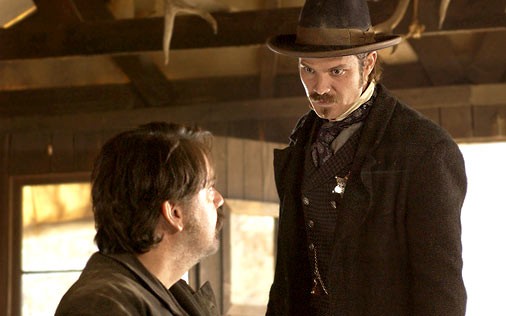 Deadwood Fotoğrafı