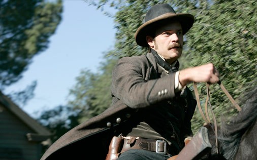 Deadwood Fotoğrafı