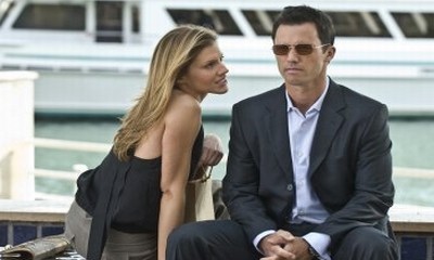 Burn Notice Fotoğrafları 7