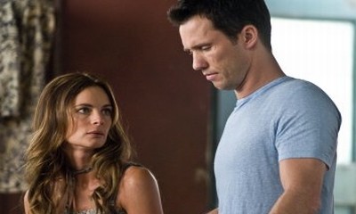 Burn Notice Fotoğrafı