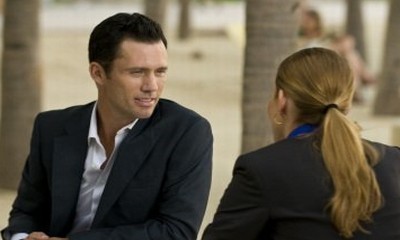 Burn Notice Fotoğrafları 16