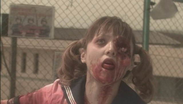 Stacy: Attack Of The Schoolgirl Zombies Fotoğrafları 2