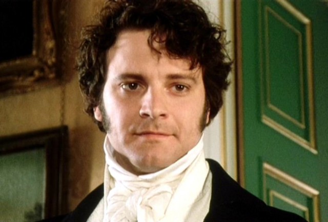 Pride And Prejudice Fotoğrafı