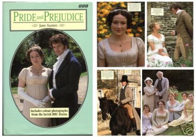 Pride And Prejudice Fotoğrafı