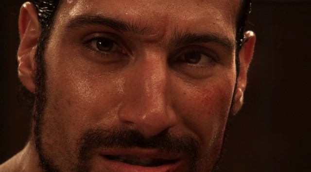 Yenilmez 3 Fotoğrafı