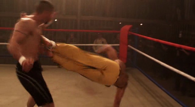 Yenilmez 3 Fotoğrafı