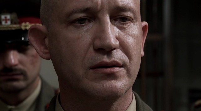 Yenilmez 3 Fotoğrafı