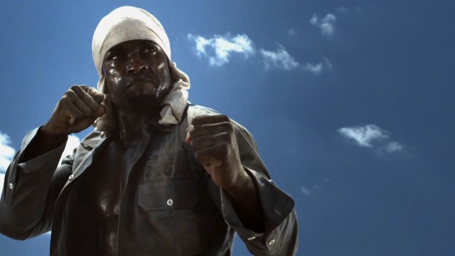 Yenilmez 3 Fotoğrafı