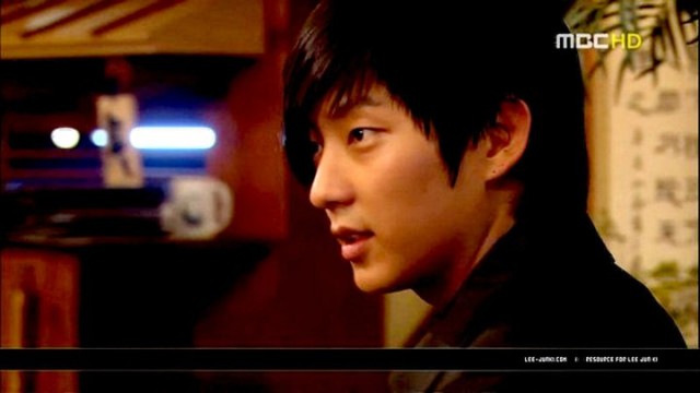 Time Between Dog And Wolf Fotoğrafı