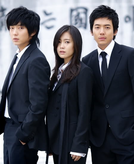 Time Between Dog And Wolf Fotoğrafı