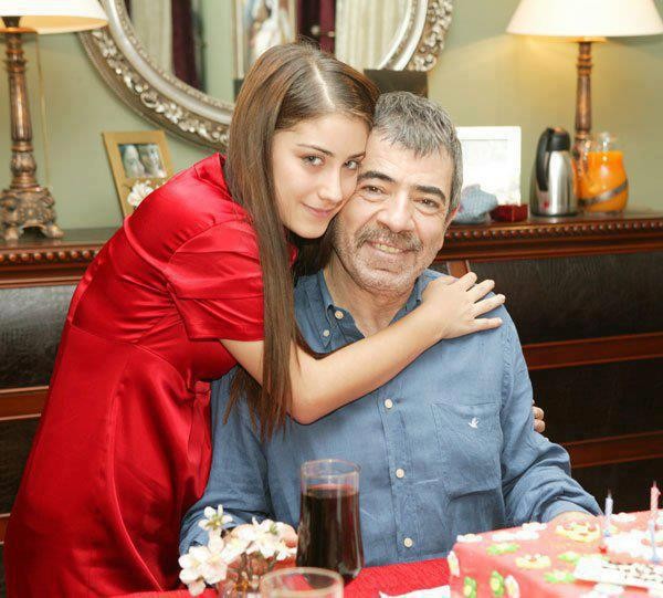Aşk-ı Memnu Fotoğrafı