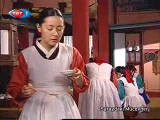 Saraydaki Mücevher Fotoğrafı