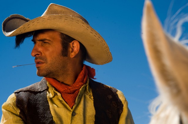 Lucky Luke fotoğrafı