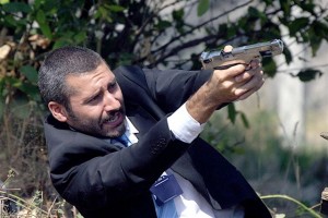 Sağır Oda Fotoğrafı