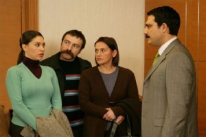 Ihlamurlar Altında Fotoğrafı