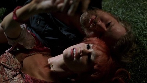 True Blood Fotoğrafı