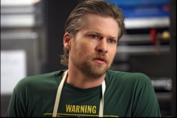 True Blood Fotoğrafı