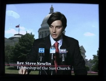 True Blood Fotoğrafı