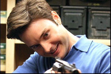 True Blood Fotoğrafı
