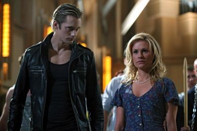 True Blood Fotoğrafı