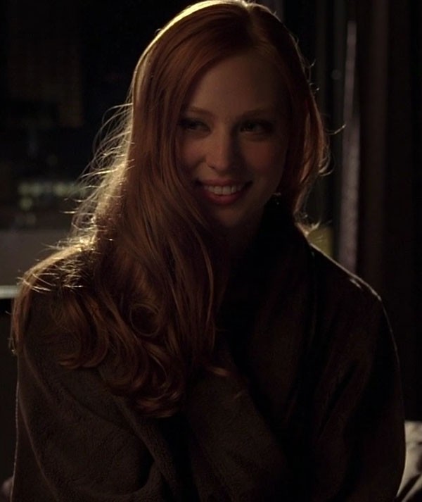 True Blood Fotoğrafı