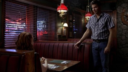 True Blood Fotoğrafı