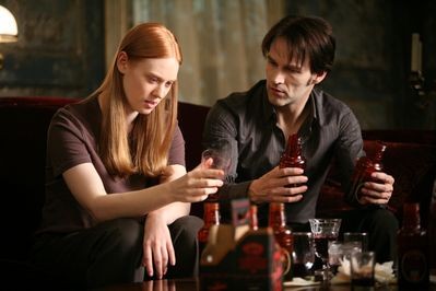 True Blood Fotoğrafı
