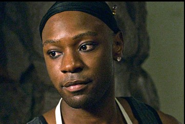 True Blood Fotoğrafı