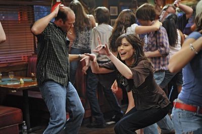 True Blood Fotoğrafı