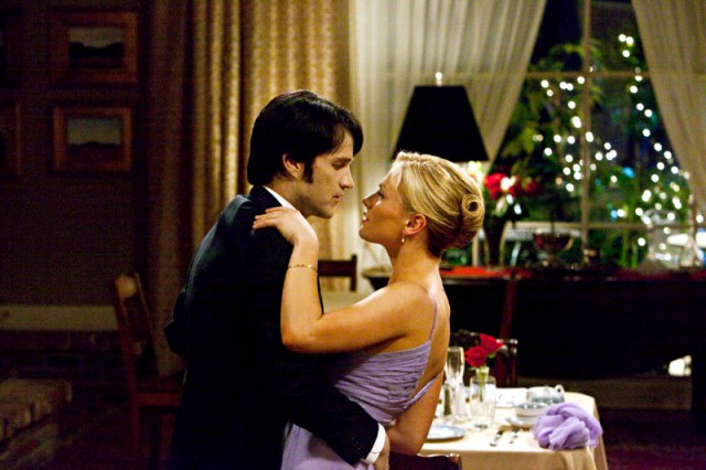 True Blood Fotoğrafı