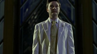 True Blood Fotoğrafı