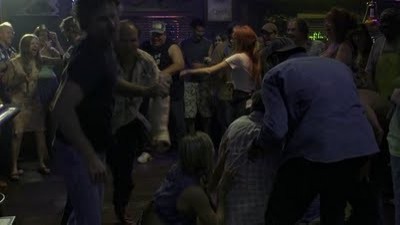 True Blood Fotoğrafı