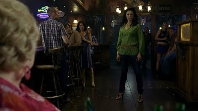 True Blood Fotoğrafı