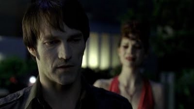 True Blood Fotoğrafı